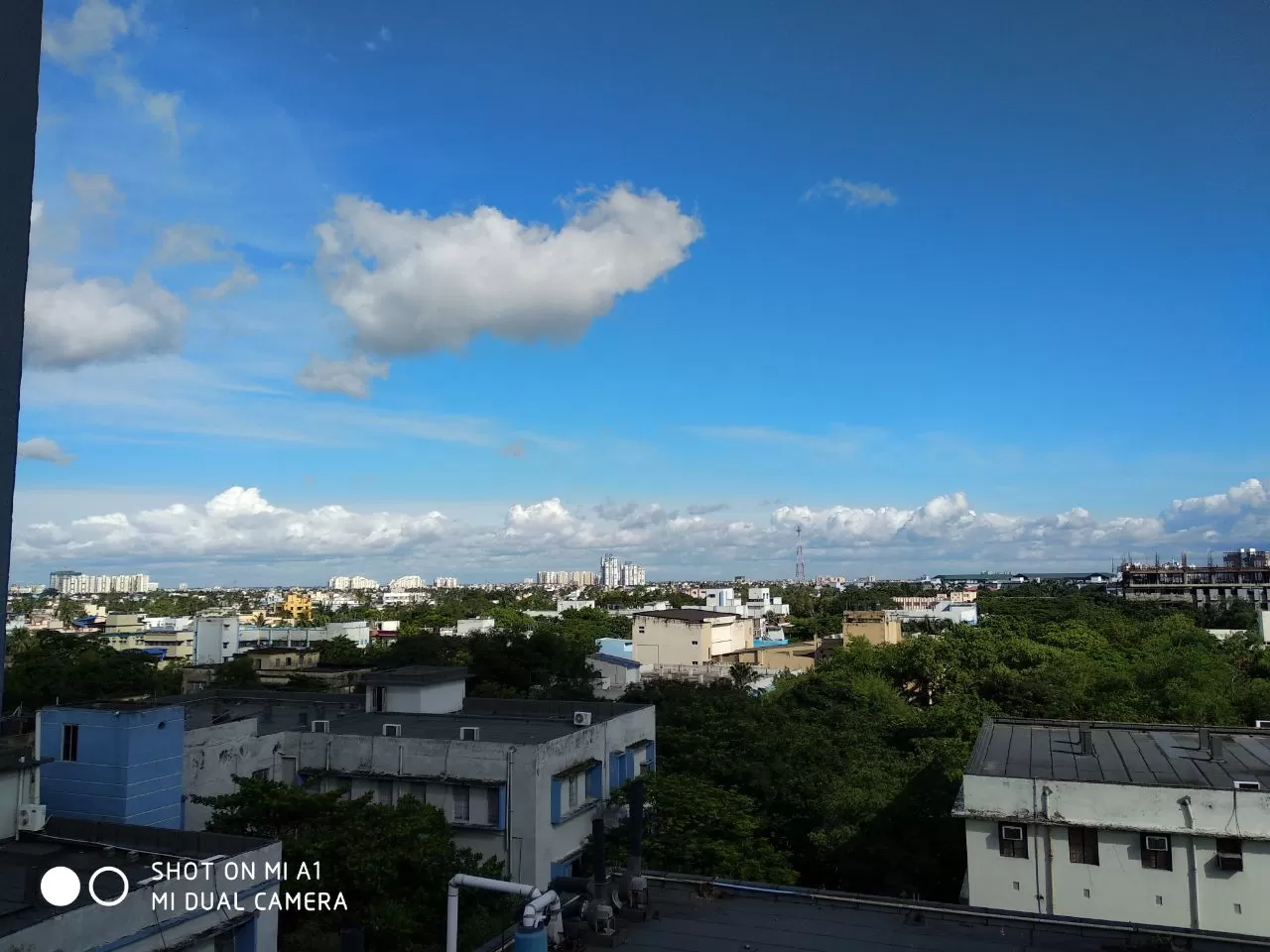 Photo of Jadavpur University By Shyanti Bhattacharjee