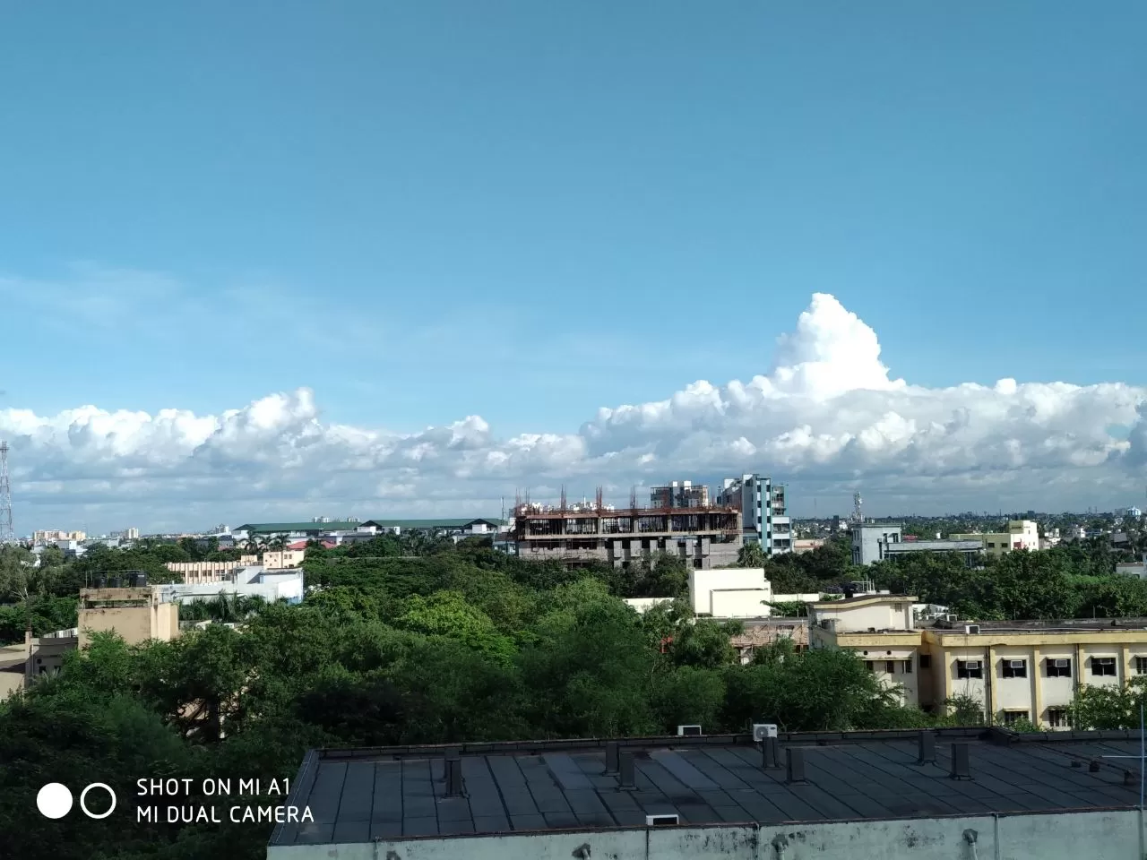 Photo of Jadavpur University By Shyanti Bhattacharjee