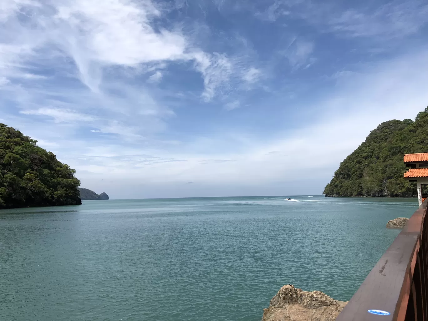 Photo of Langkawi By Preeti Reddy