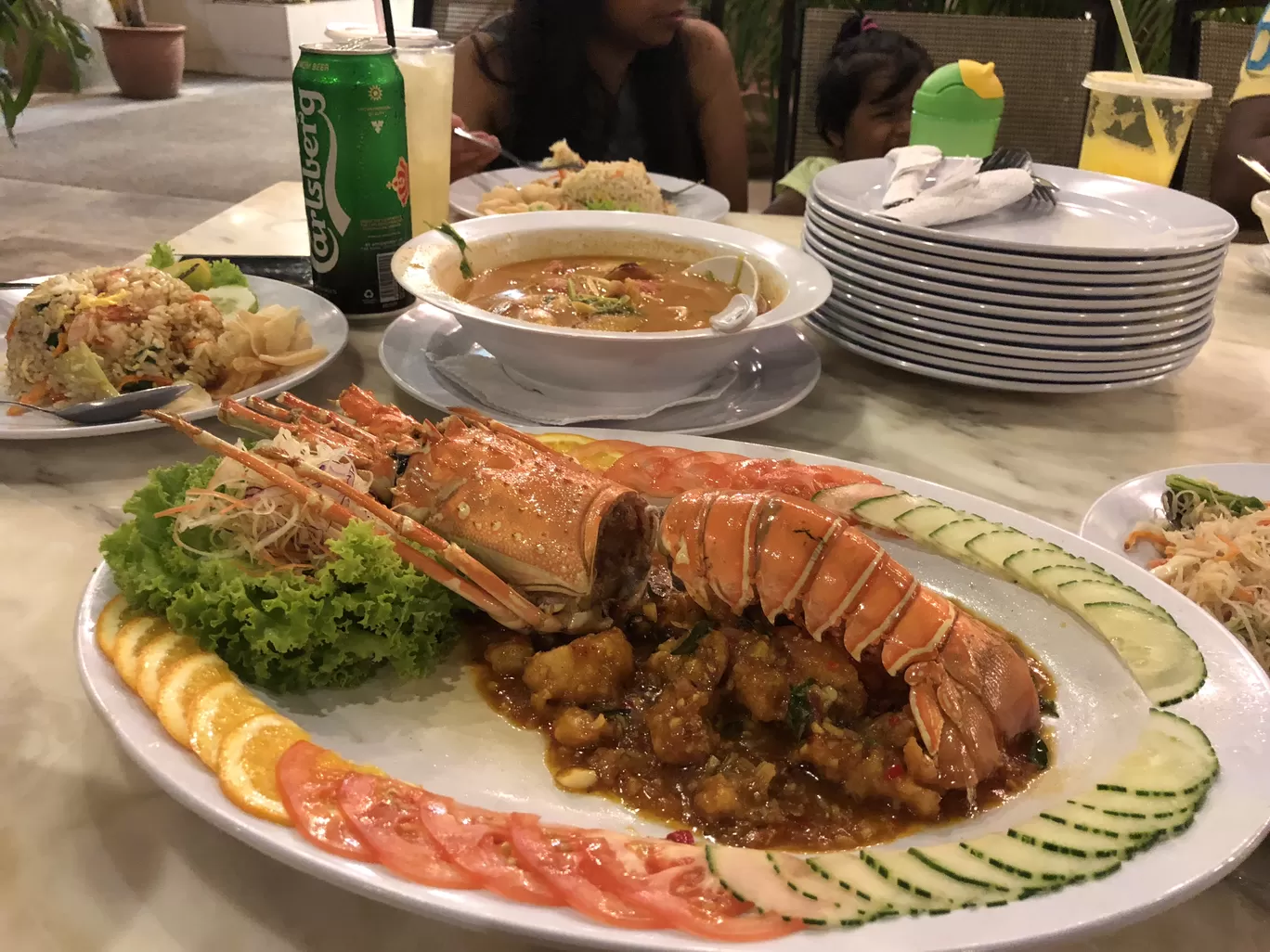 Photo of Langkawi By Preeti Reddy