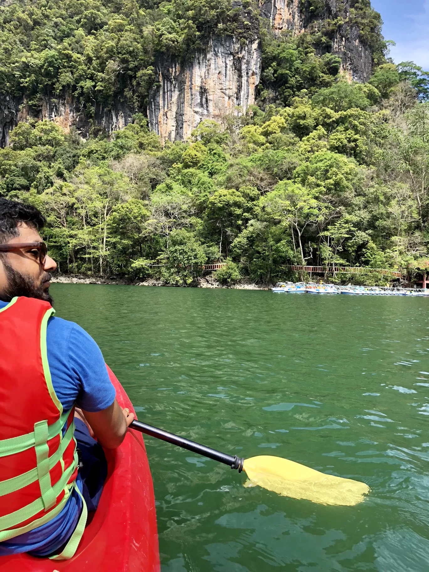 Photo of Langkawi By Preeti Reddy