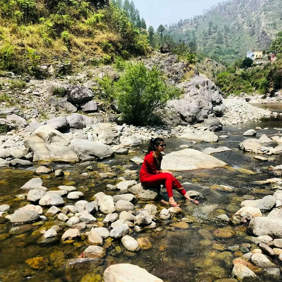 Photo of Uttarakhand By HarshaUniyal