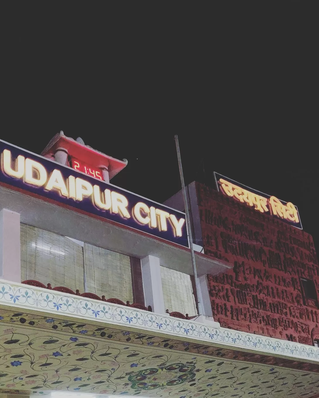 Photo of Udaipur By namita singh
