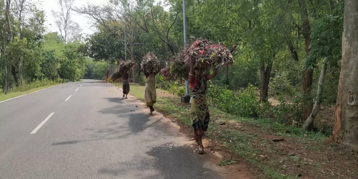 Photo of Mukutmanipur By Ranjan SenGupta 