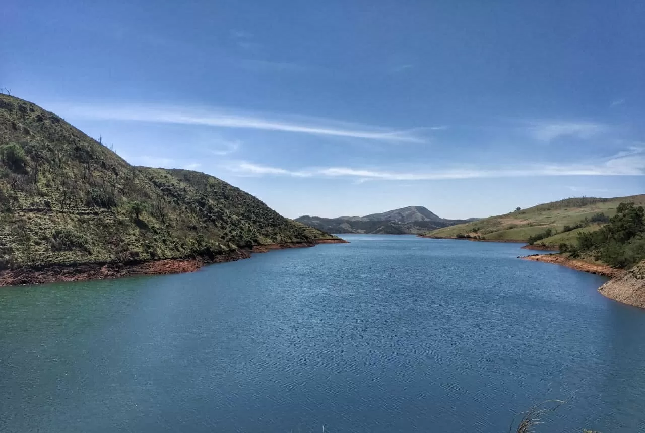 Photo of Avalanche Lake By Pooja Singh