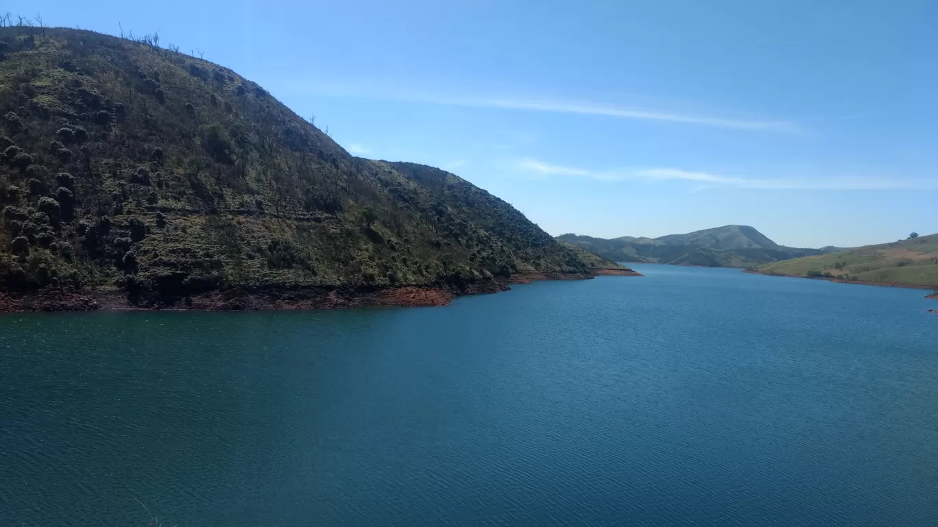 Photo of Avalanche Lake By Pooja Singh