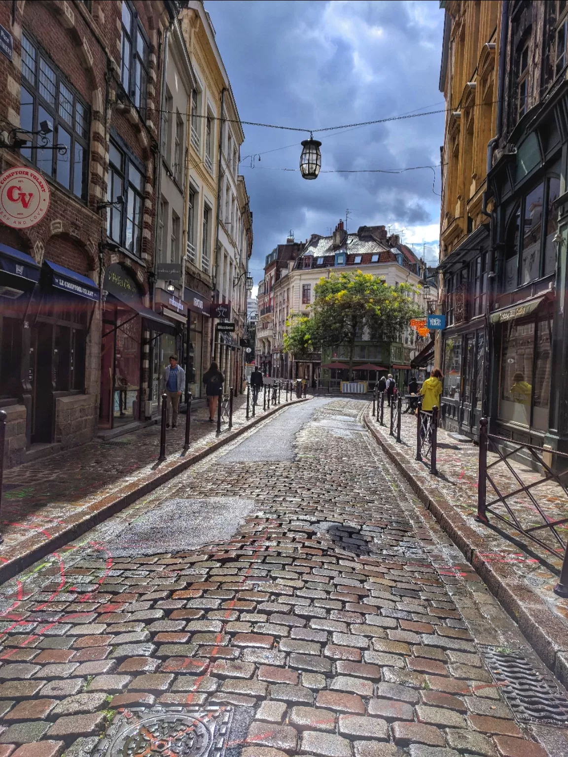 Photo of Lille By Pooja Singh