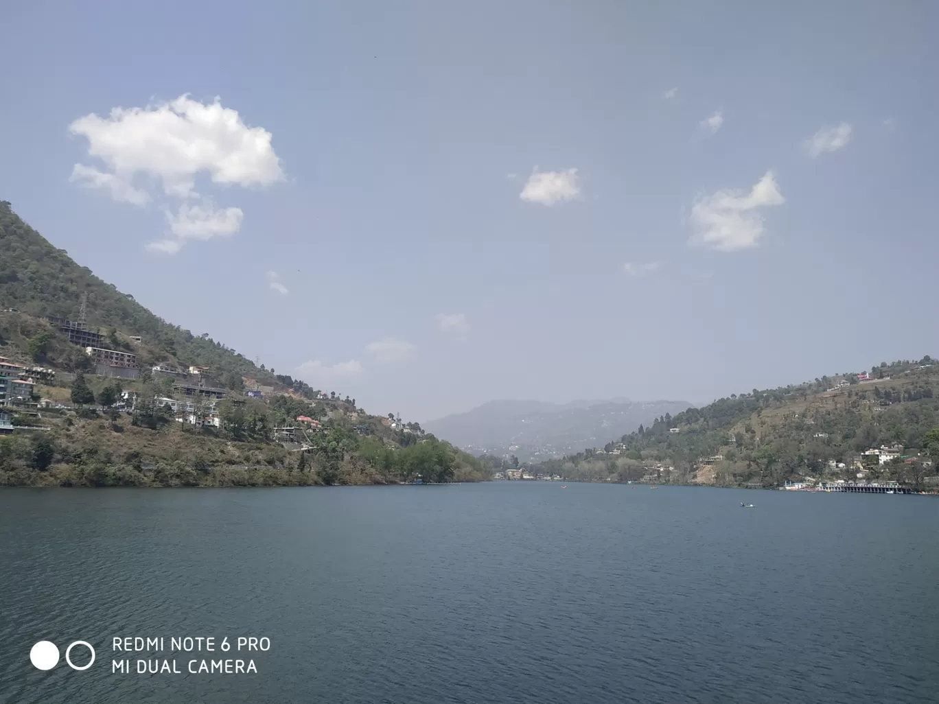 Photo of Bhimtal By Divyanshu Sah