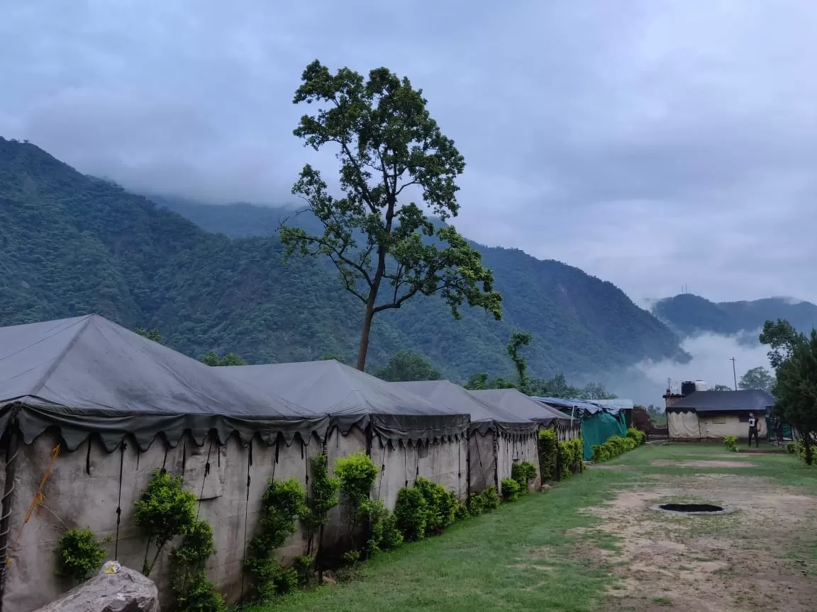 Photo of Rishikesh By Sachin Yadhuwanshi