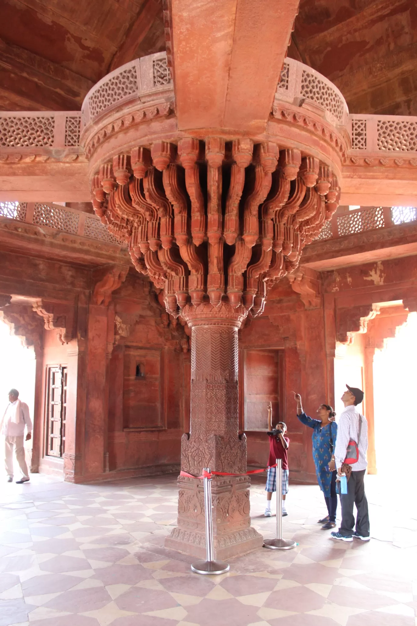 Photo of Fatehpur Sikri By Kratika C