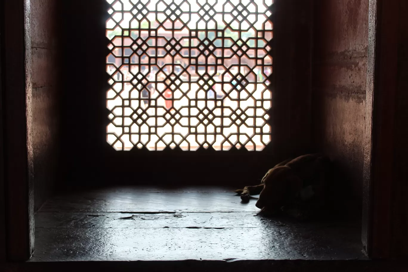 Photo of Fatehpur Sikri By Kratika C