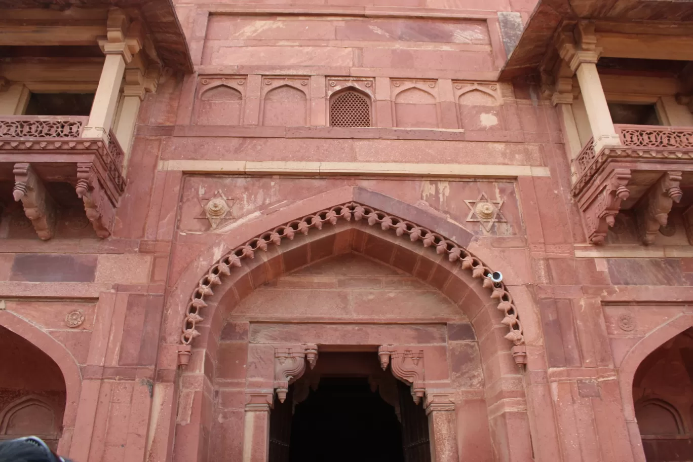 Photo of Fatehpur Sikri By Kratika C