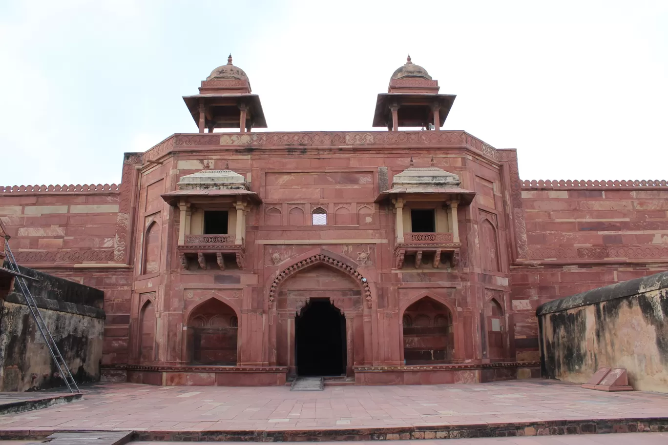 Photo of Fatehpur Sikri By Kratika C