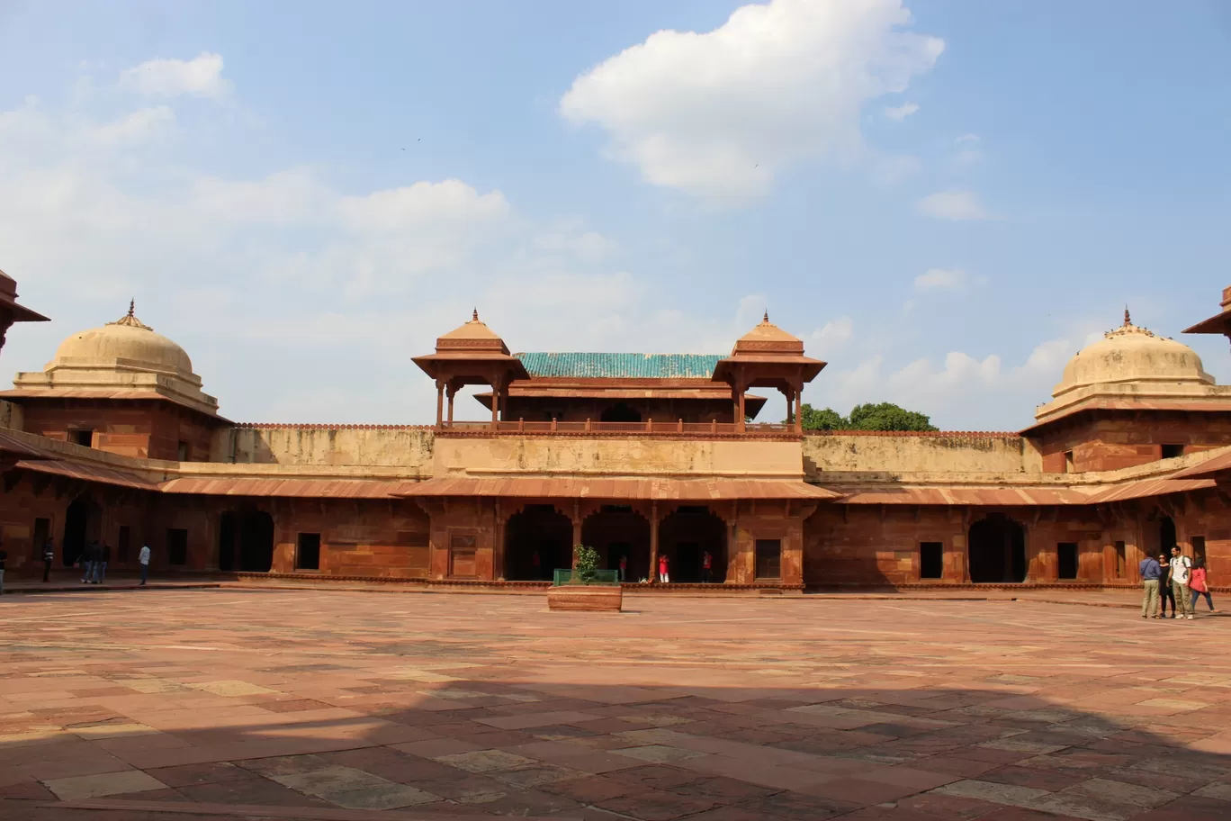 Photo of Fatehpur Sikri By Kratika C