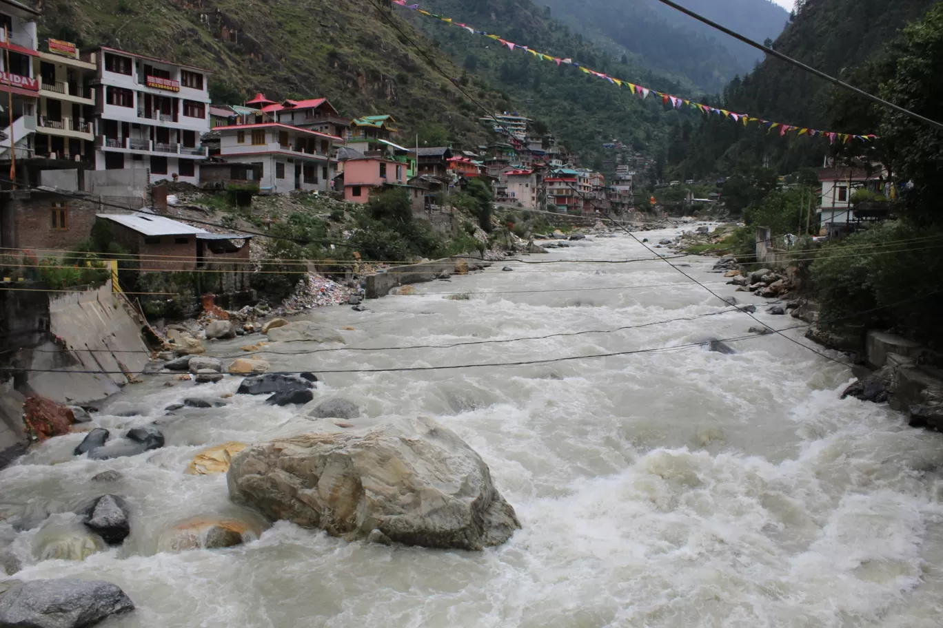 Photo of Manikaran Gurdwara By Kratika C