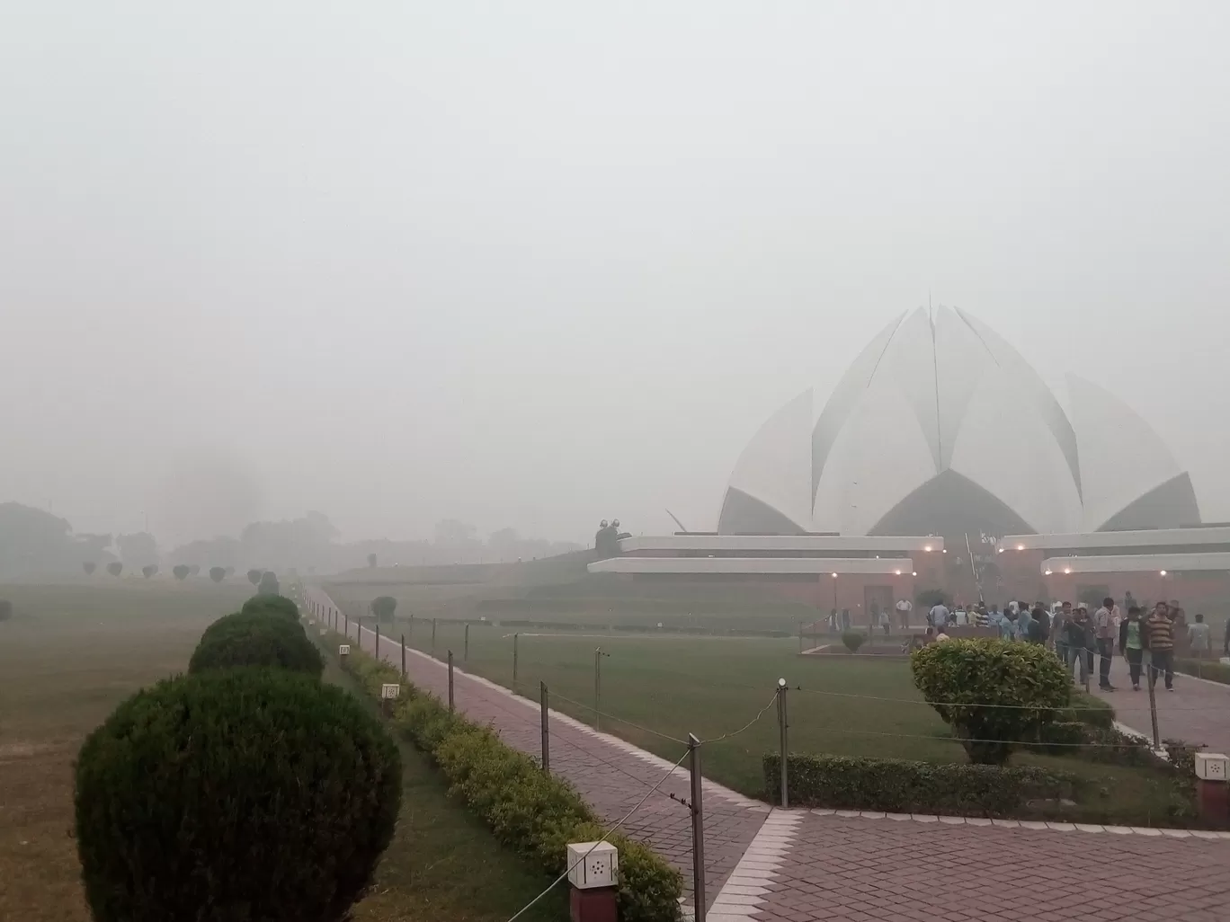 Photo of Delhi By Kratika C