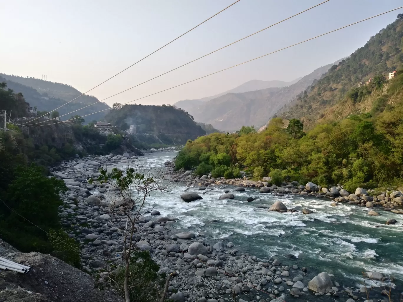 Photo of Dharmshala By Rajinder SINGH NAGLA