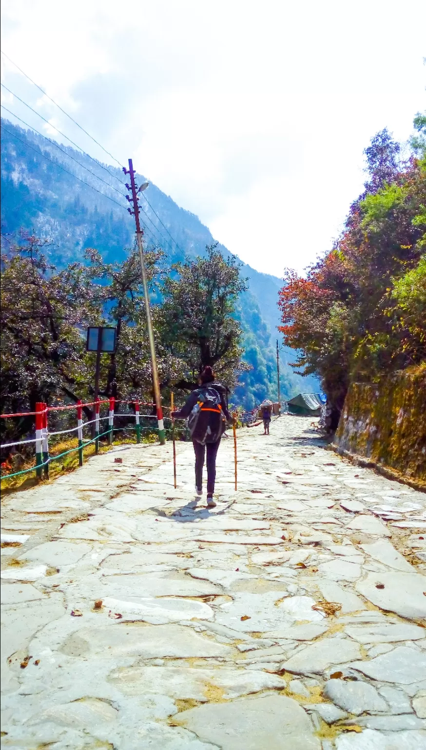 Photo of Gauri Kund - Kedarnath Trekking Way By bhawna sain