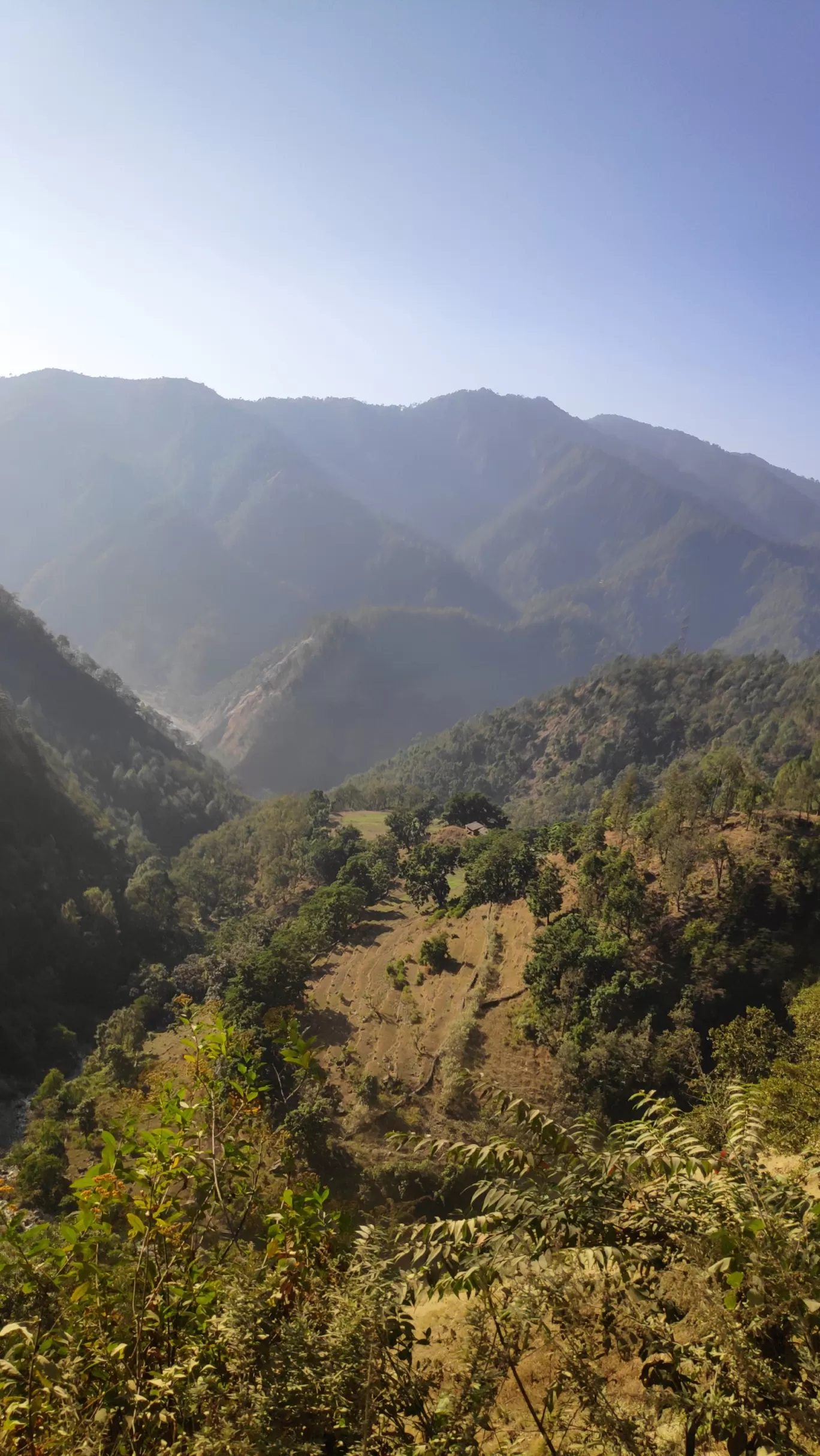 Photo of Uttarakhand By bhawna sain