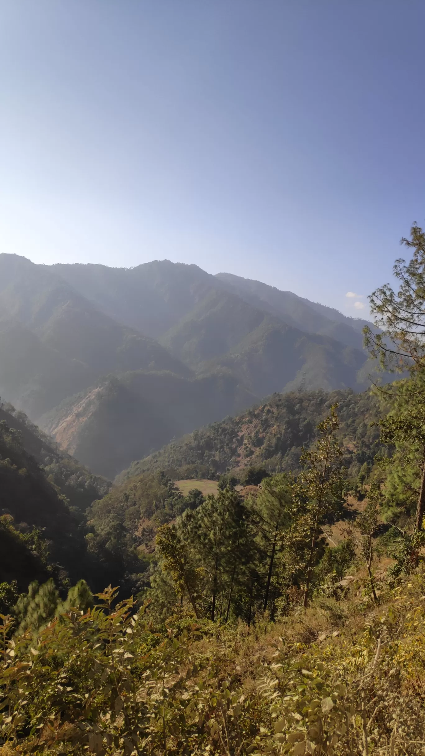 Photo of Uttarakhand By bhawna sain