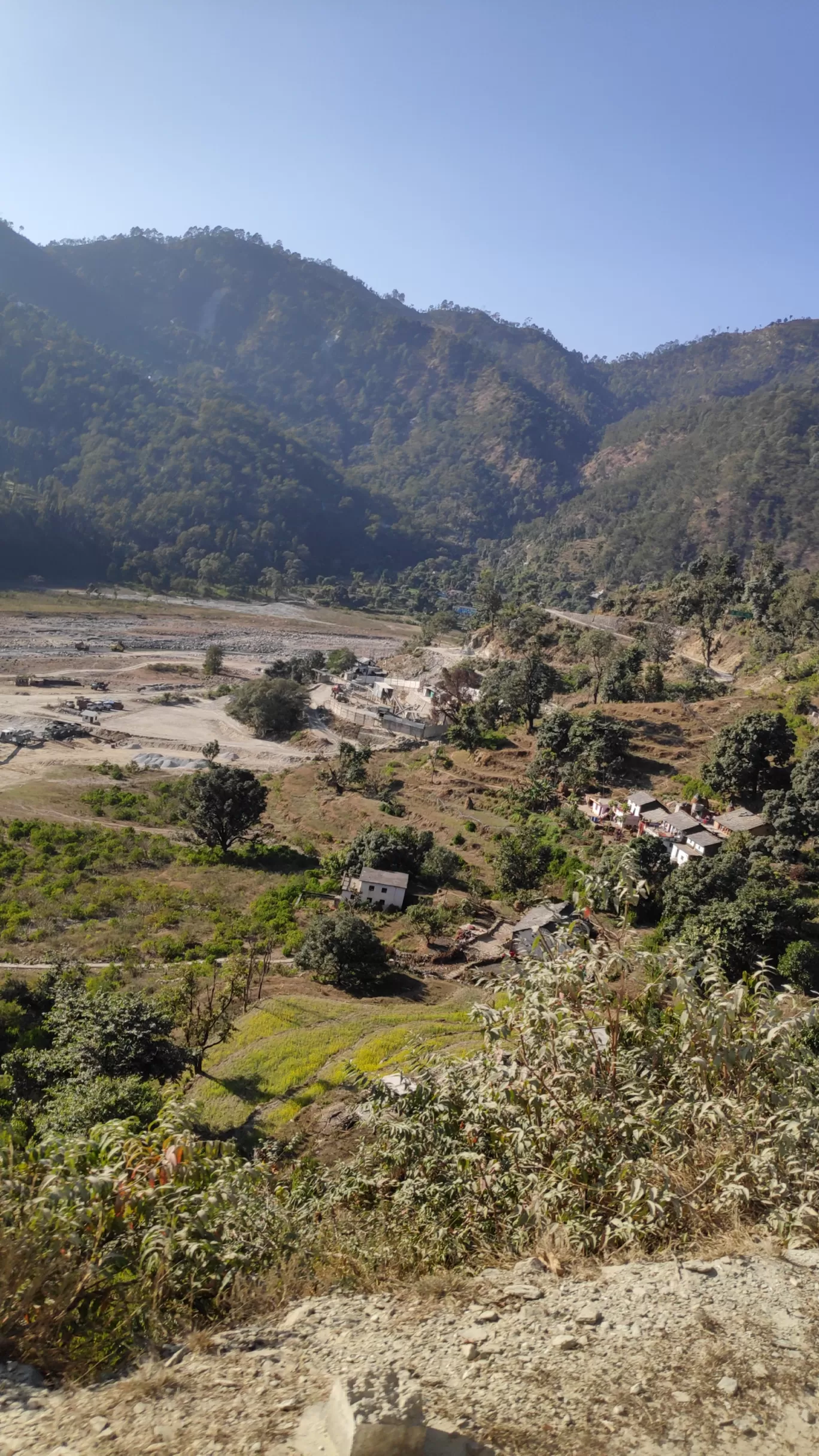 Photo of Uttarakhand By bhawna sain