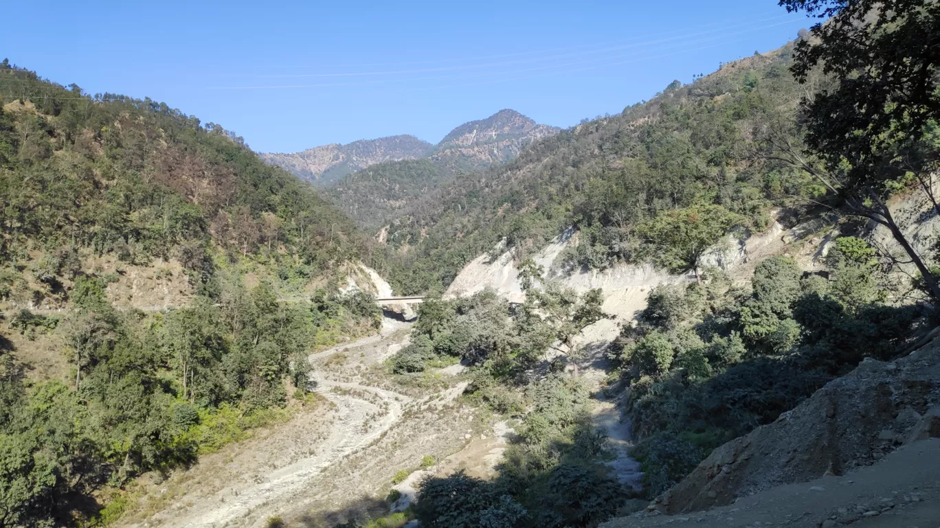 Photo of Uttarakhand By bhawna sain