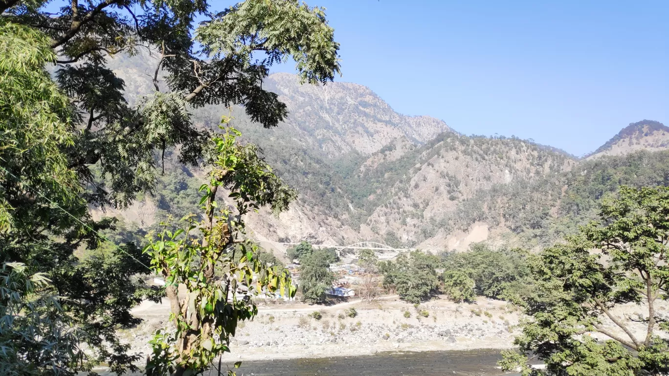 Photo of Uttarakhand By bhawna sain