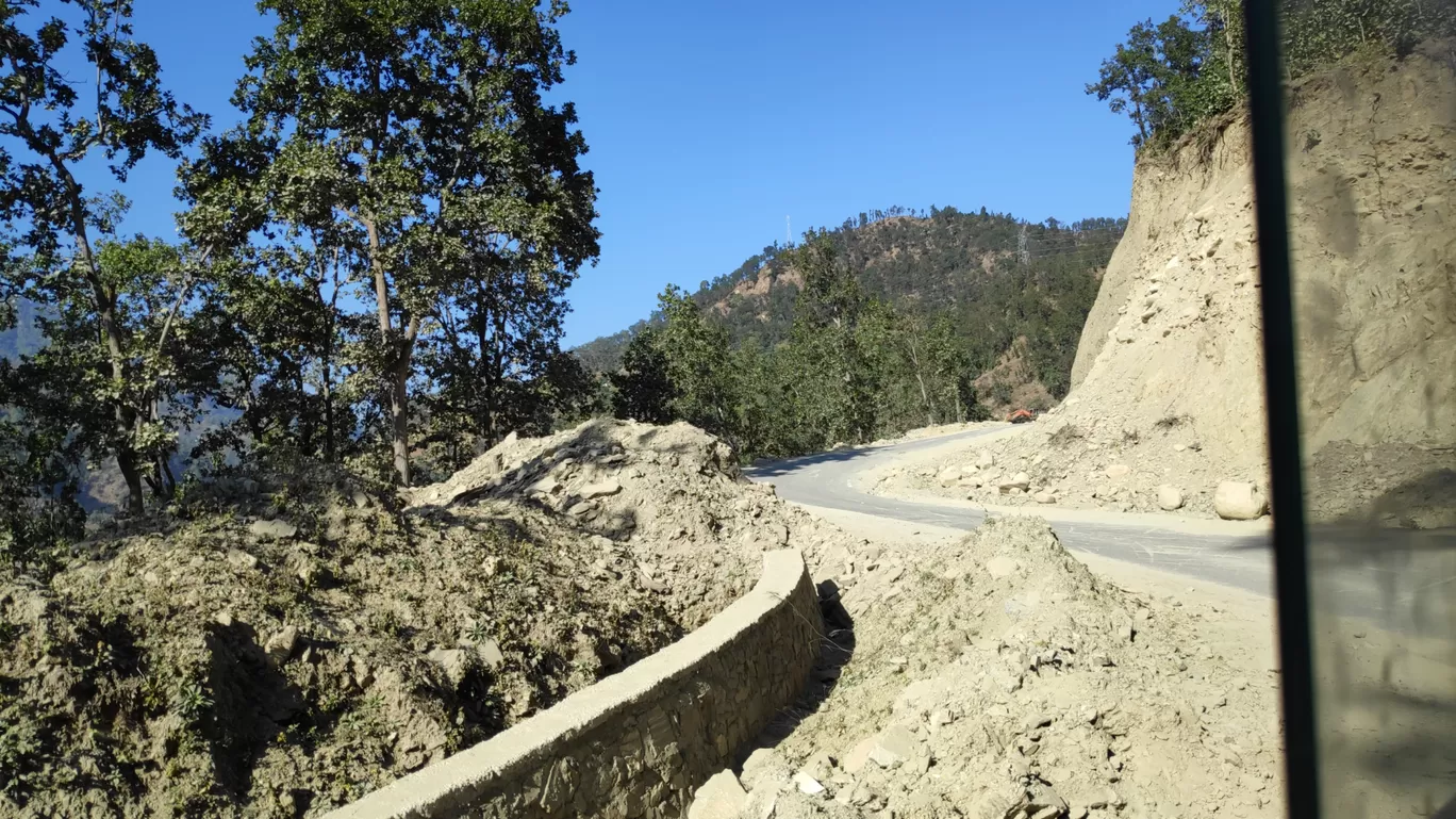 Photo of Uttarakhand By bhawna sain