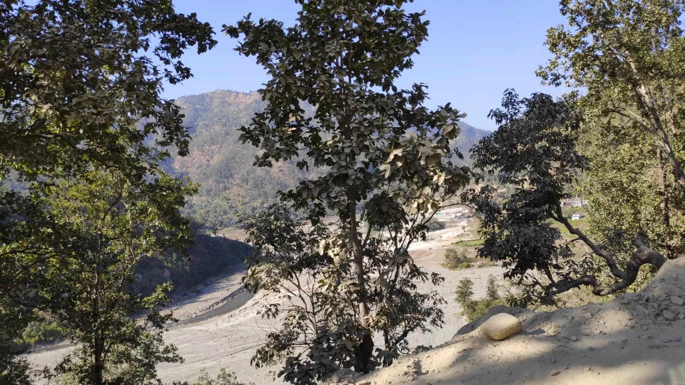 Photo of Uttarakhand By bhawna sain