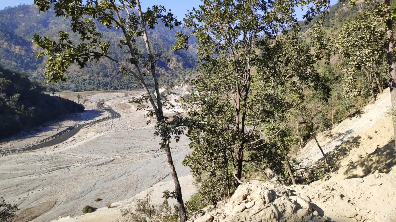 Photo of Uttarakhand By bhawna sain