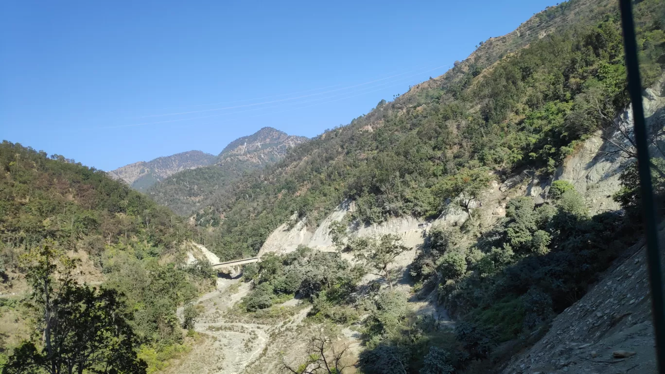 Photo of Uttarakhand By bhawna sain
