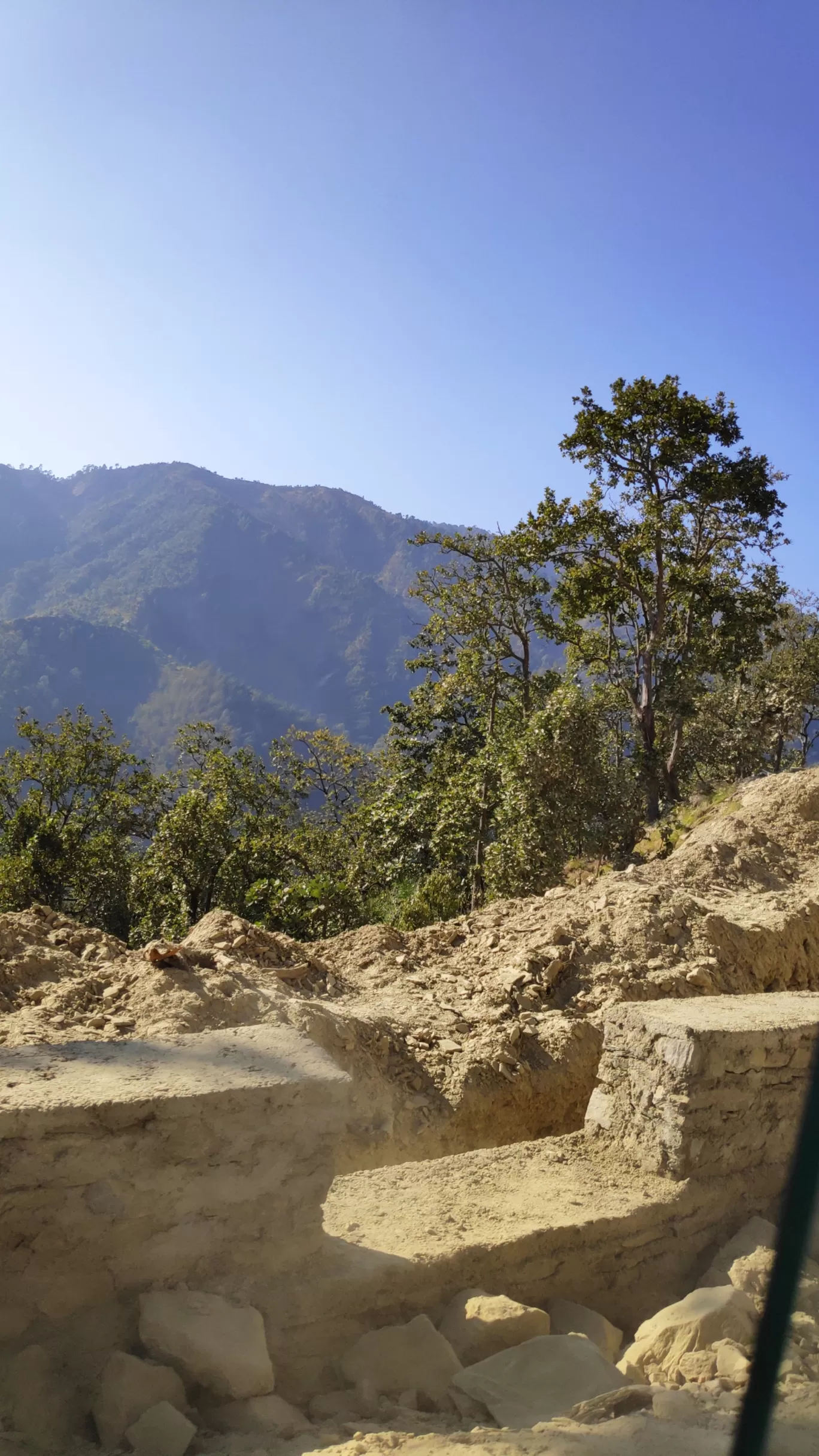 Photo of Uttarakhand By bhawna sain