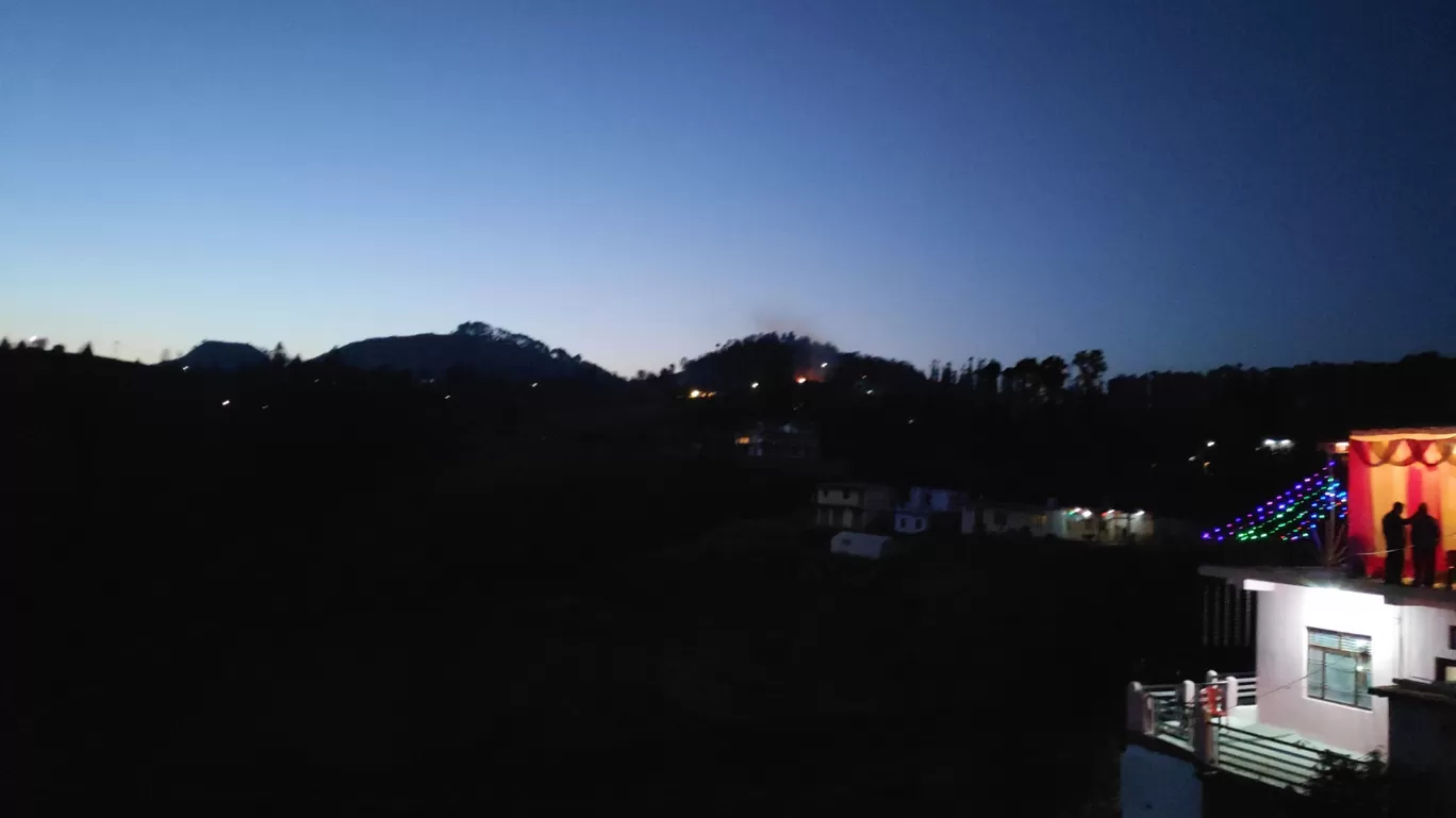 Photo of Uttarakhand By bhawna sain