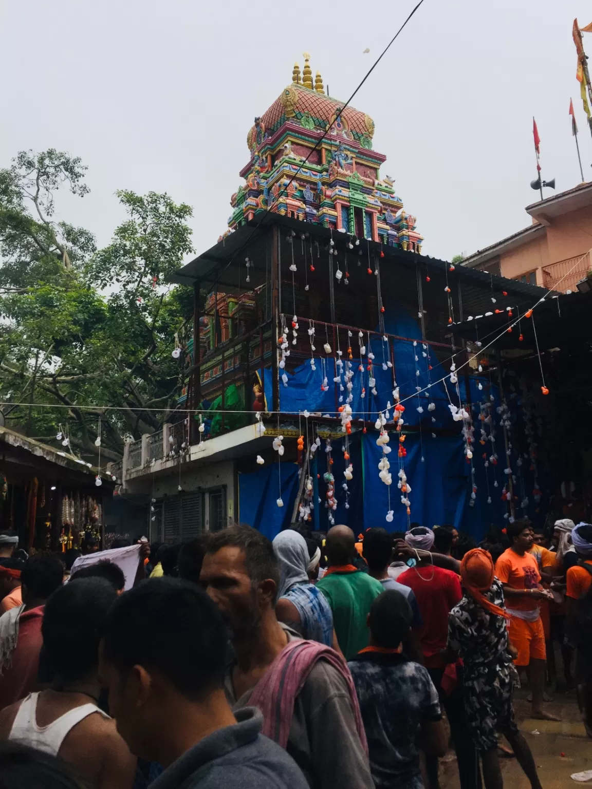 Photo of Neelkanth Mahadev Mandir By bhawna sain