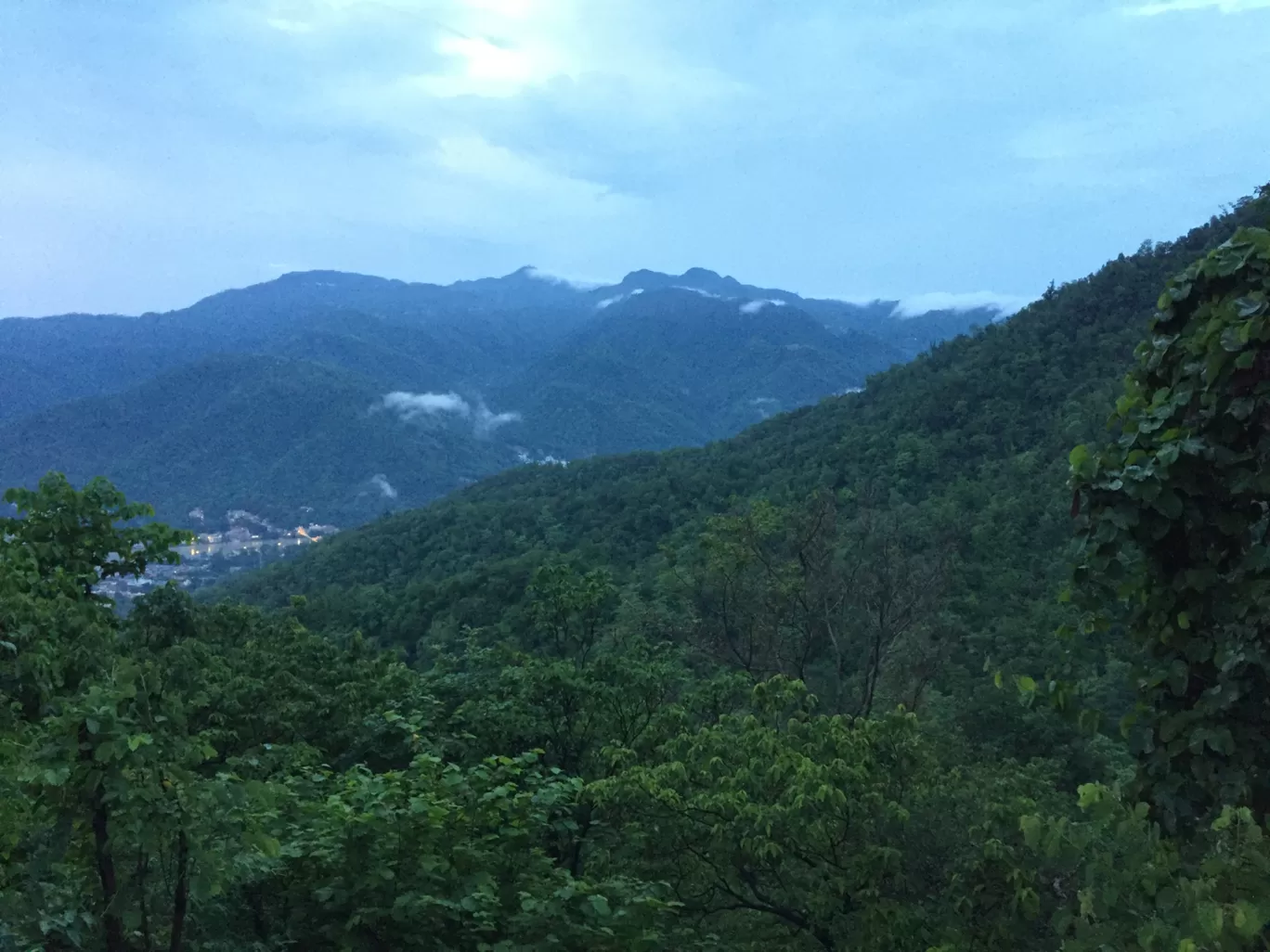 Photo of Neelkanth Mahadev Mandir By bhawna sain
