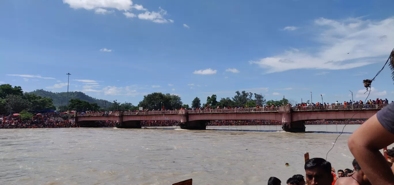 Photo of Neelkanth Mahadev Mandir By bhawna sain