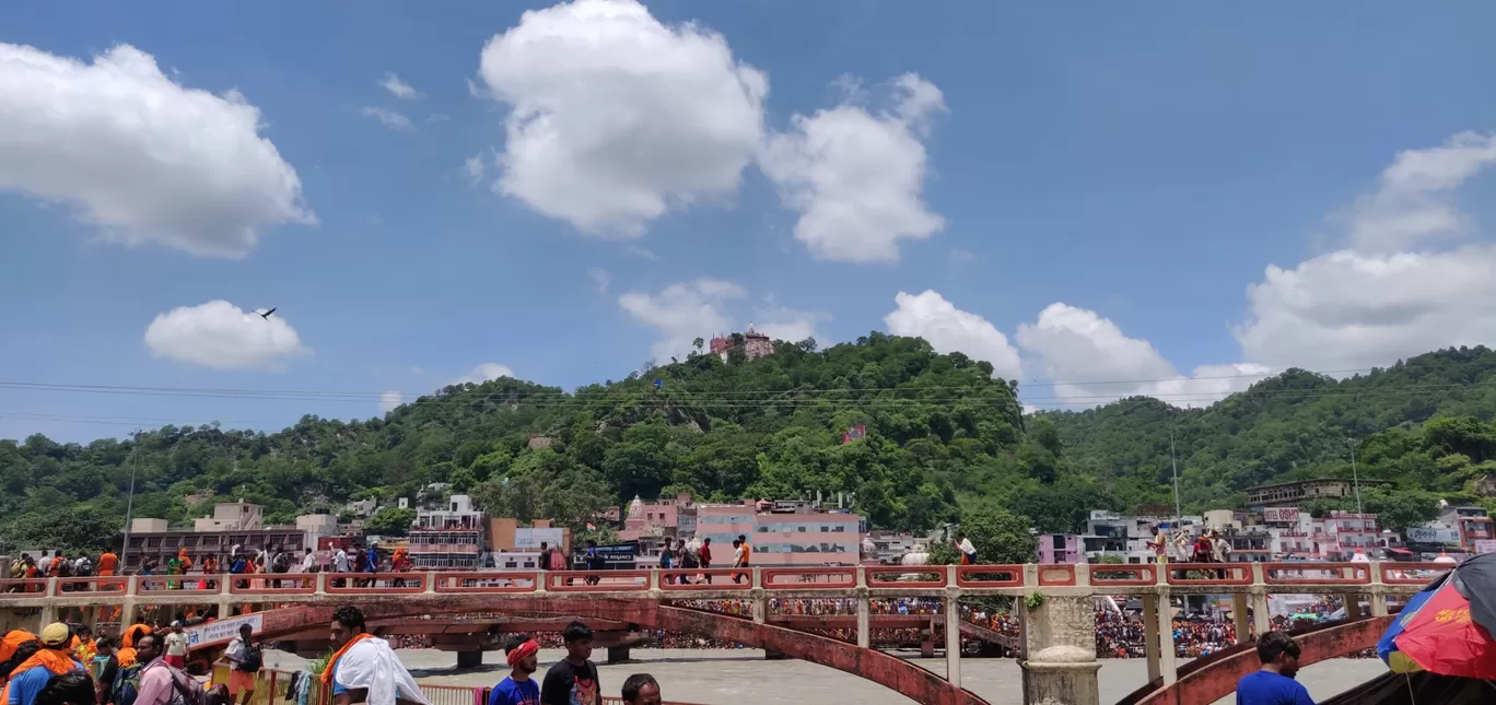 Photo of Neelkanth Mahadev Mandir By bhawna sain