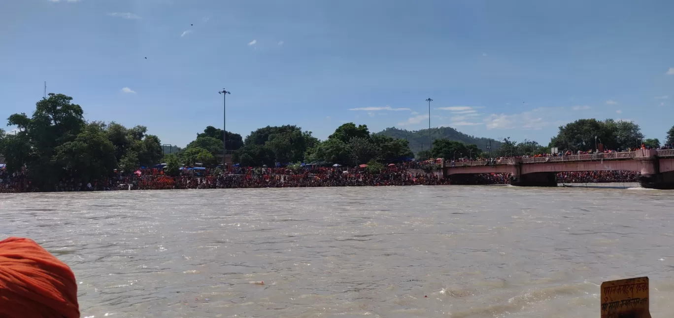 Photo of Neelkanth Mahadev Mandir By bhawna sain