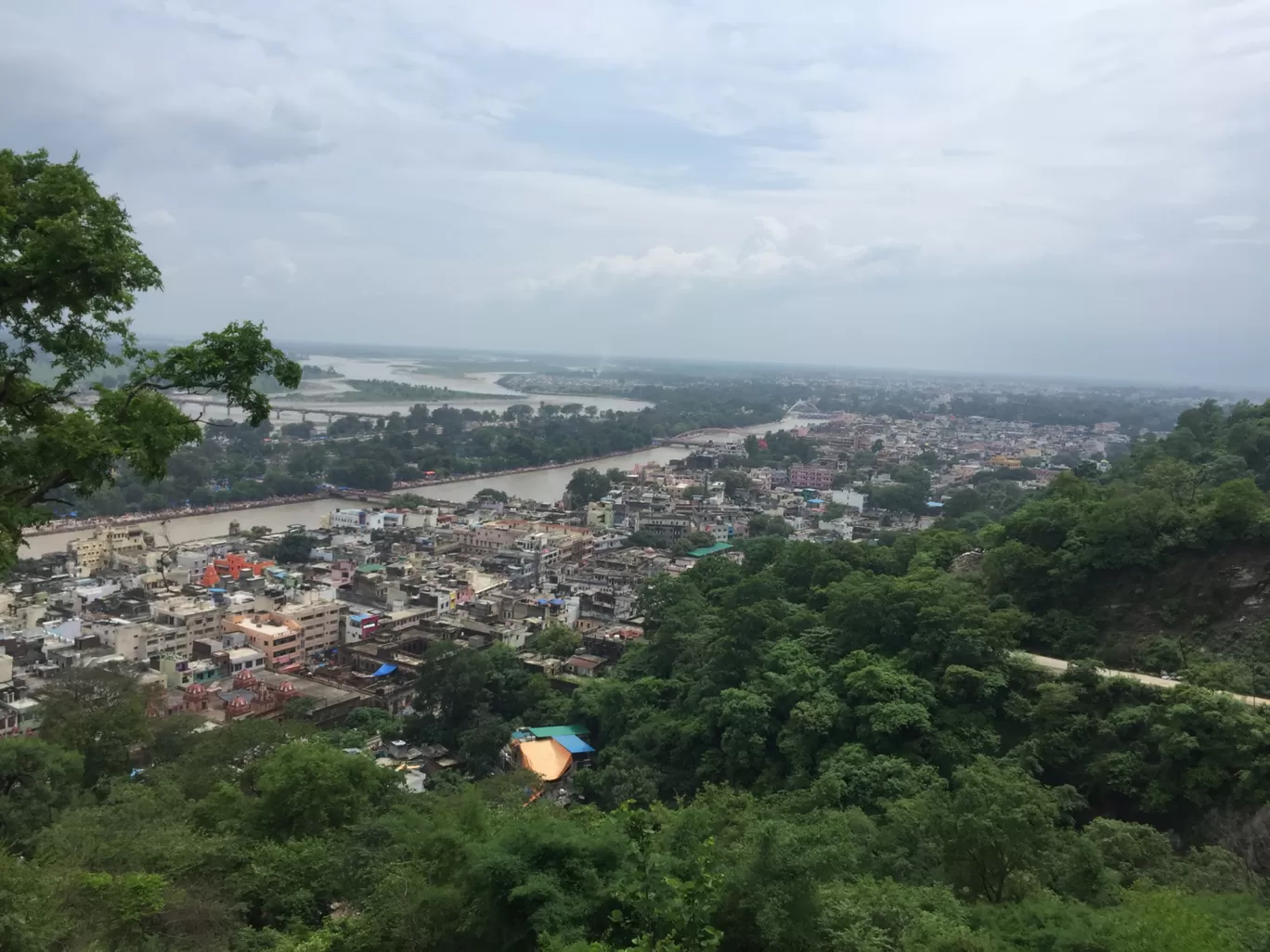 Photo of Neelkanth Mahadev Mandir By bhawna sain