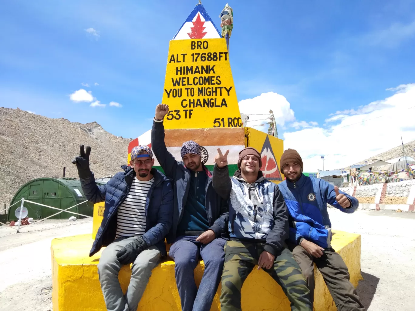 Photo of Ladakh Vacation By Akkiie Rawat