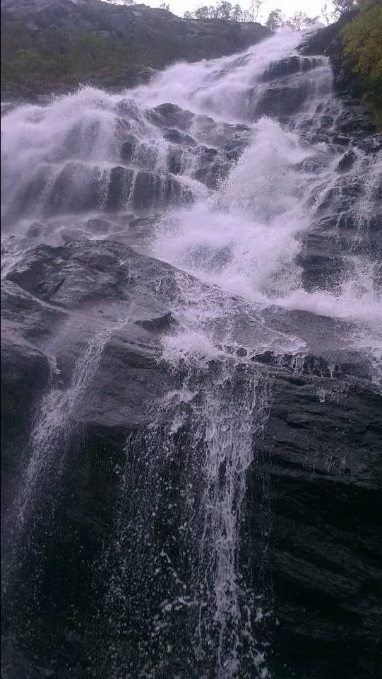 Photo of Glencoe By Kerry Wilson