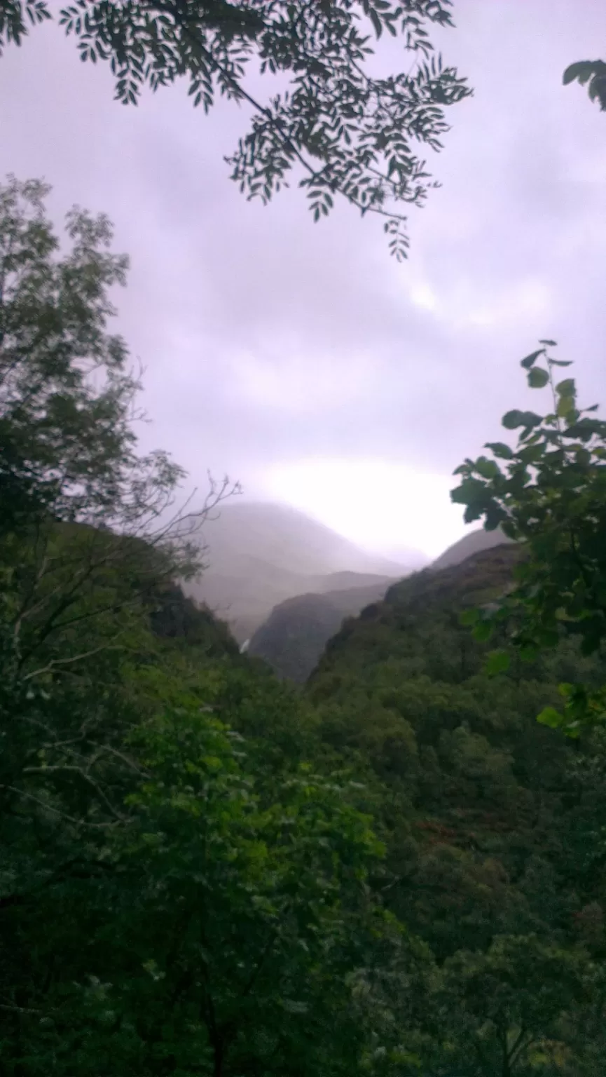 Photo of Glencoe By Kerry Wilson