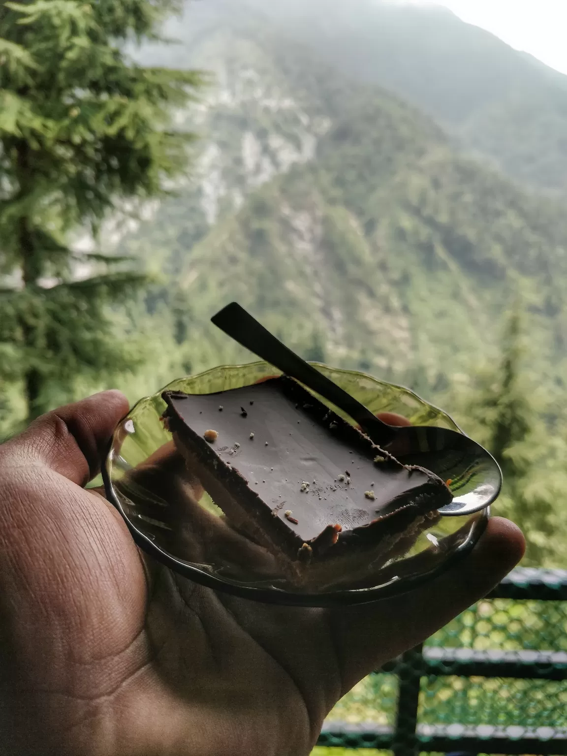 Photo of McLeod Ganj By Vibhor Chauhan