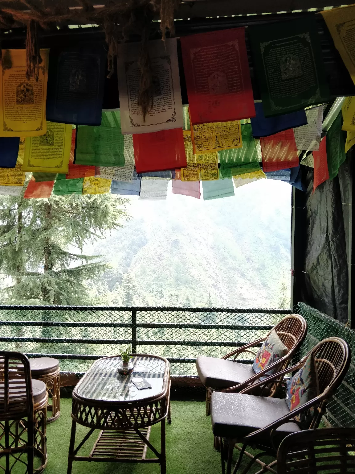 Photo of McLeod Ganj By Vibhor Chauhan