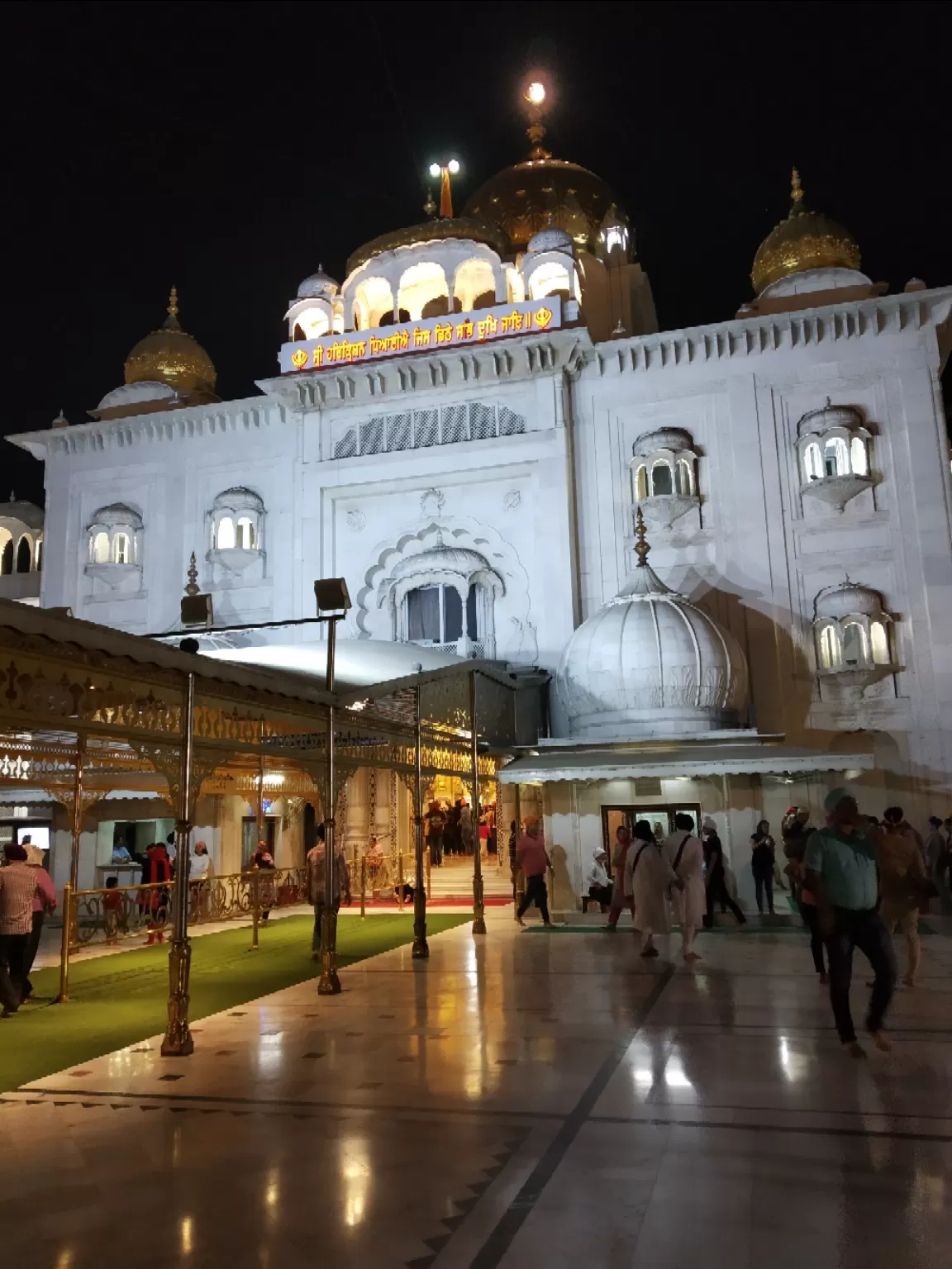Photo of Delhi By Khushi Garg