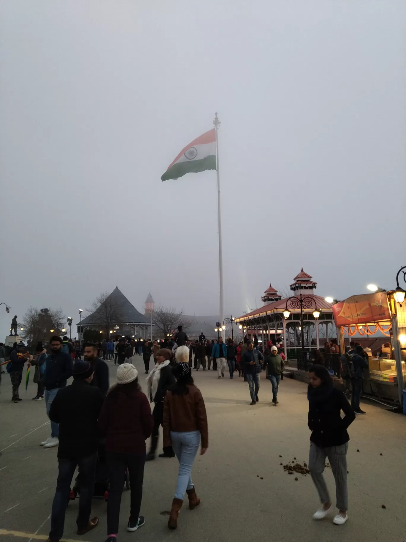 Photo of Shimla By Sandeep Lakht