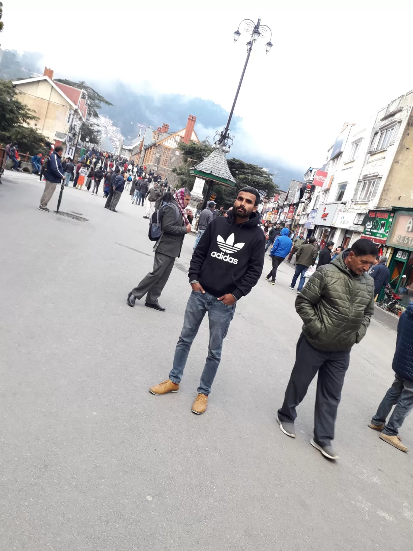 Photo of Shimla By Sandeep Lakht