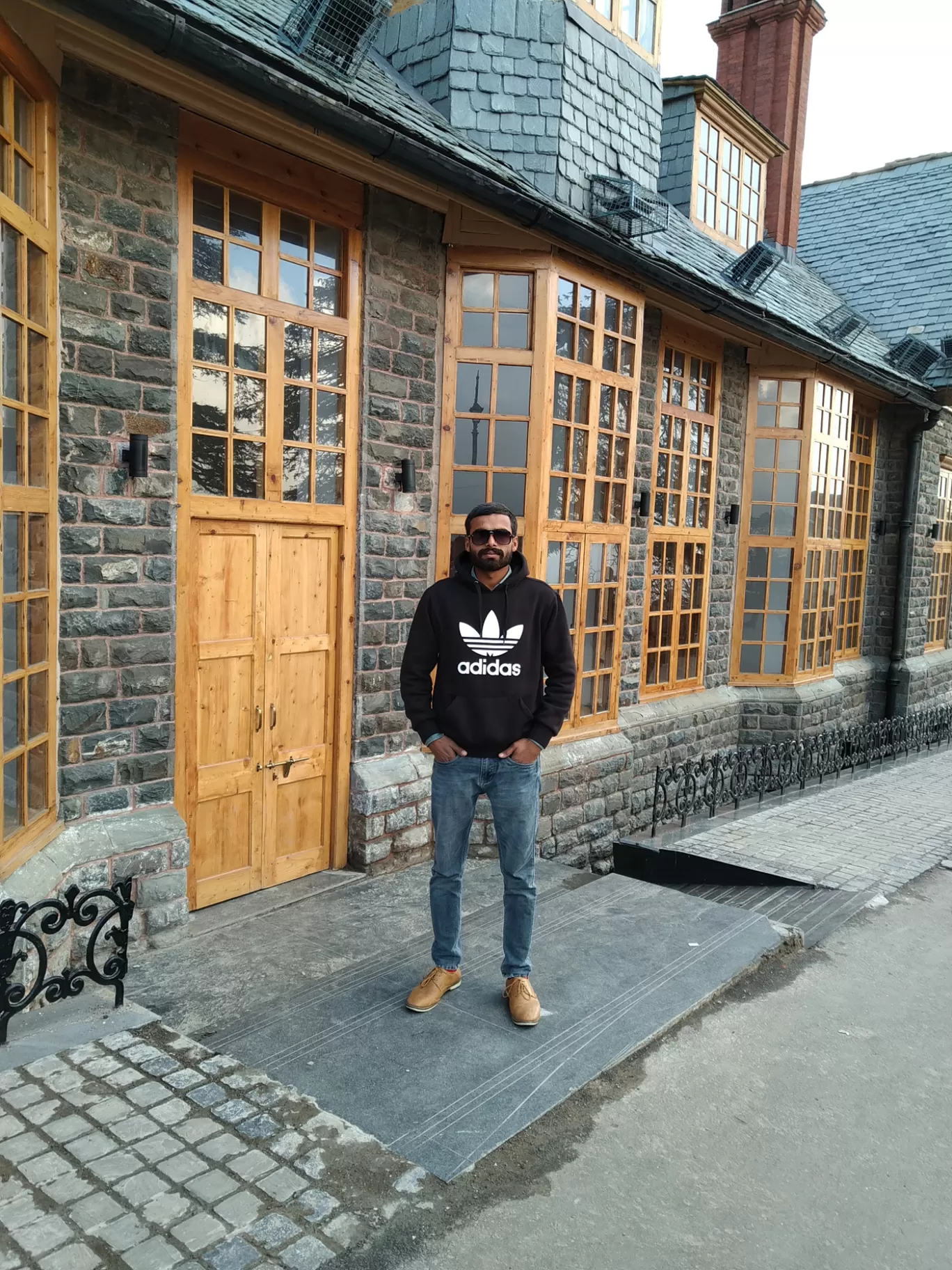 Photo of Shimla By Sandeep Lakht