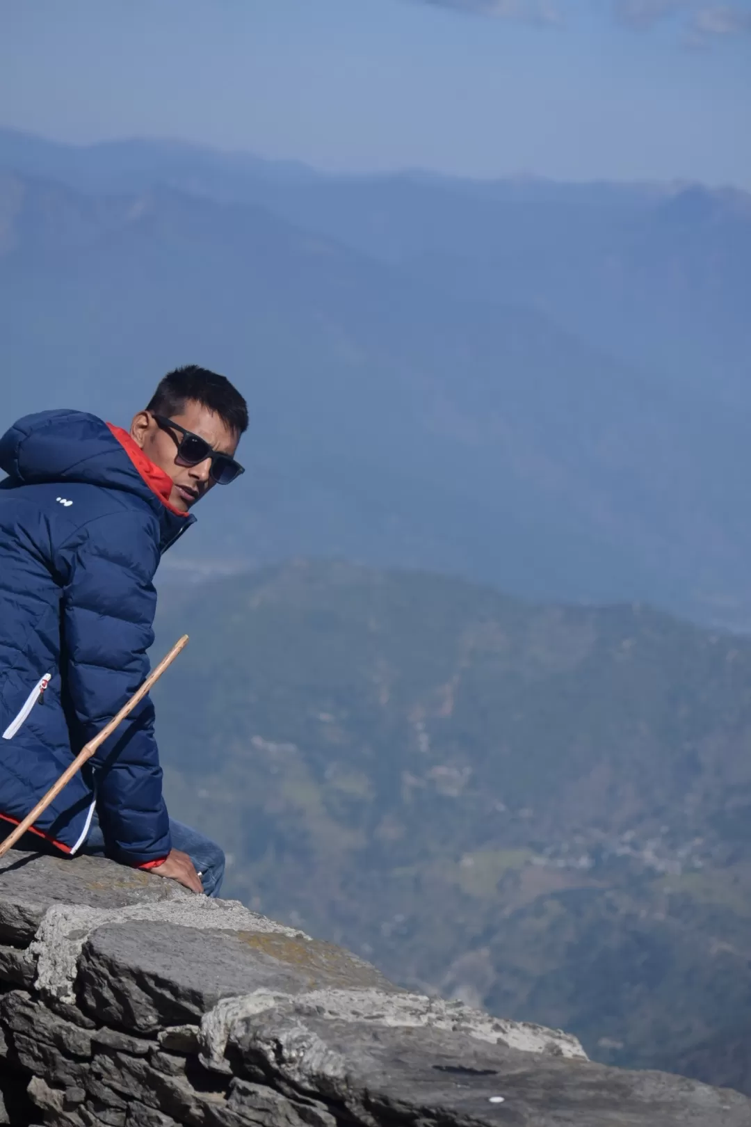 Photo of Chopta By Shubham kothari