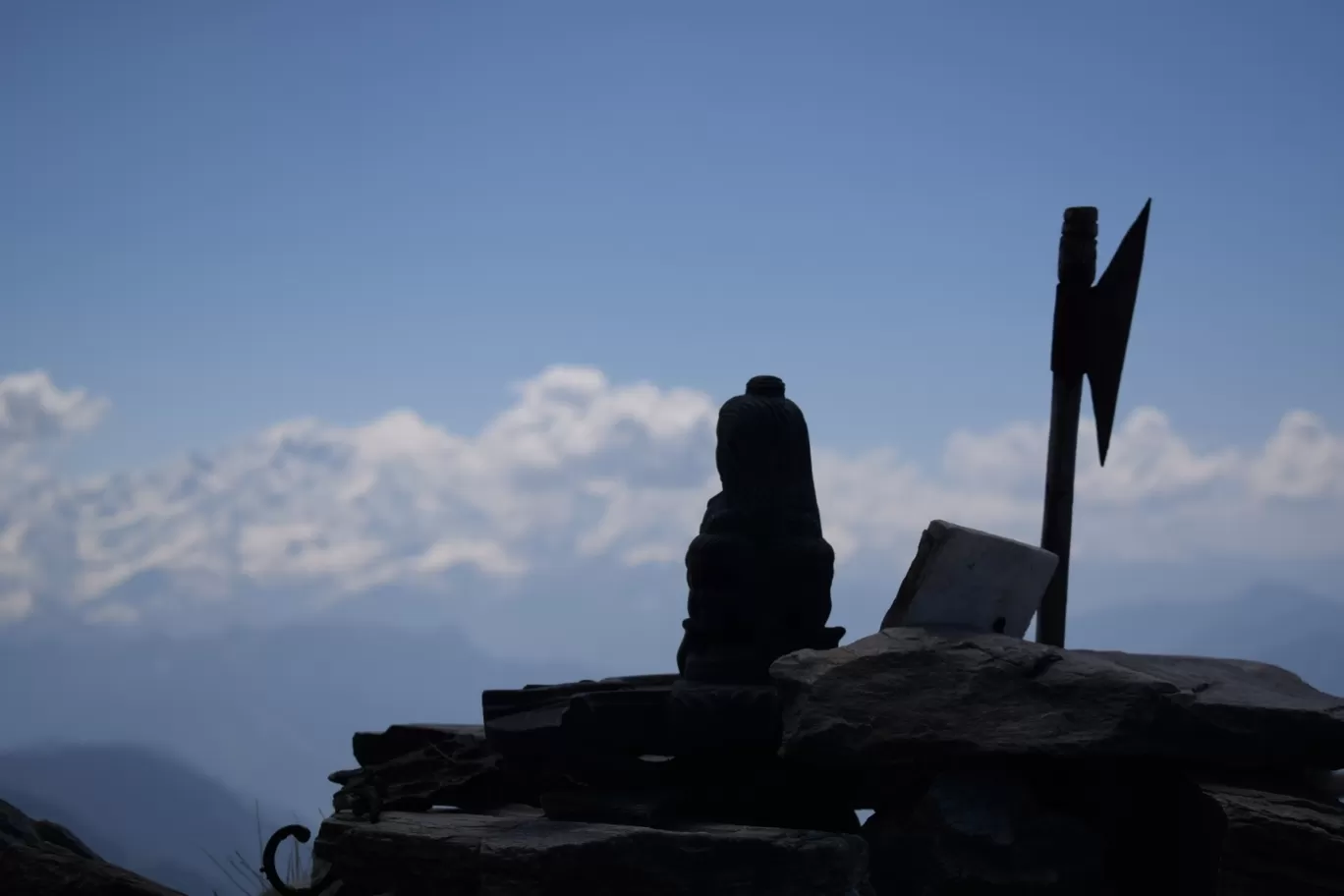 Photo of Chopta By Shubham kothari